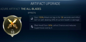 All-Blades