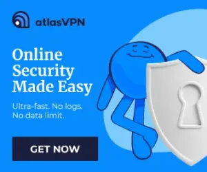 Atlas VPN offer