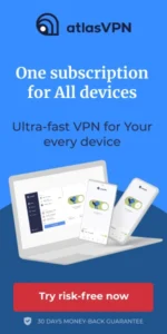 Atlas Vpn