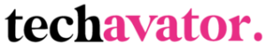 Tech Avator logo