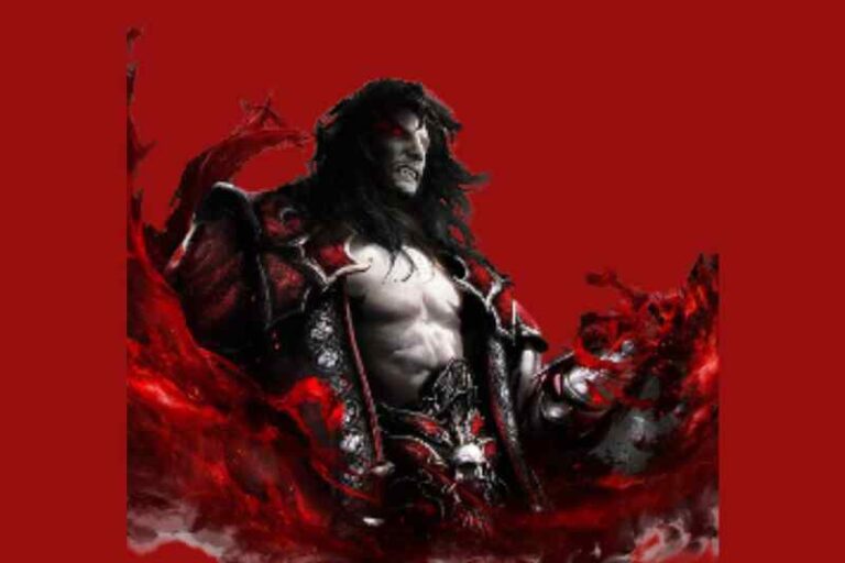 Castlevania: Lords of Shadow Review - Castlevania: Lords Of Shadow