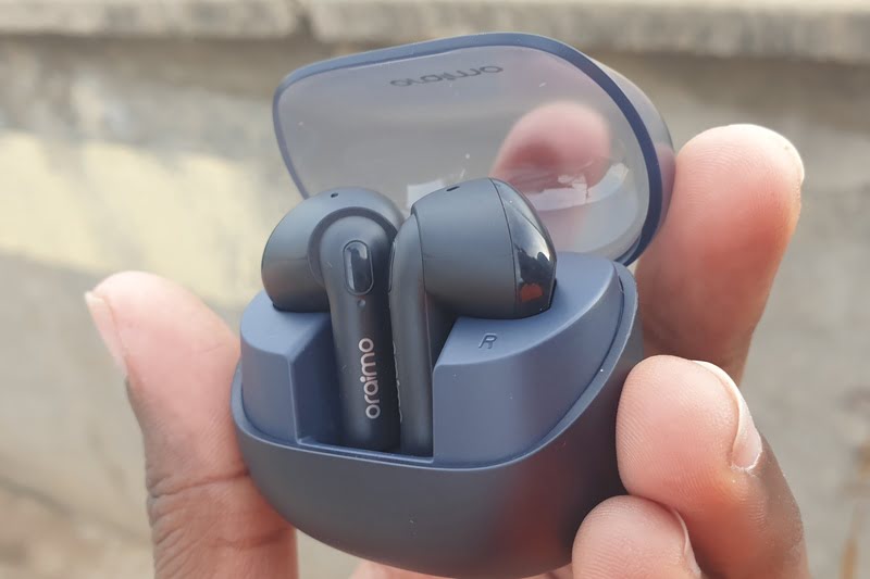 Oraimo Riff 2 earbuds