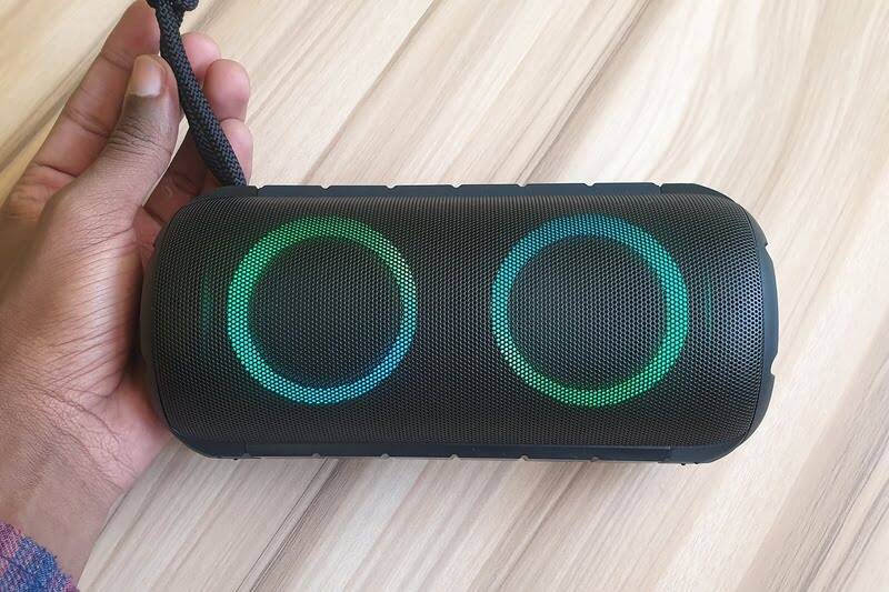 Oraimo Rover RGB Speaker