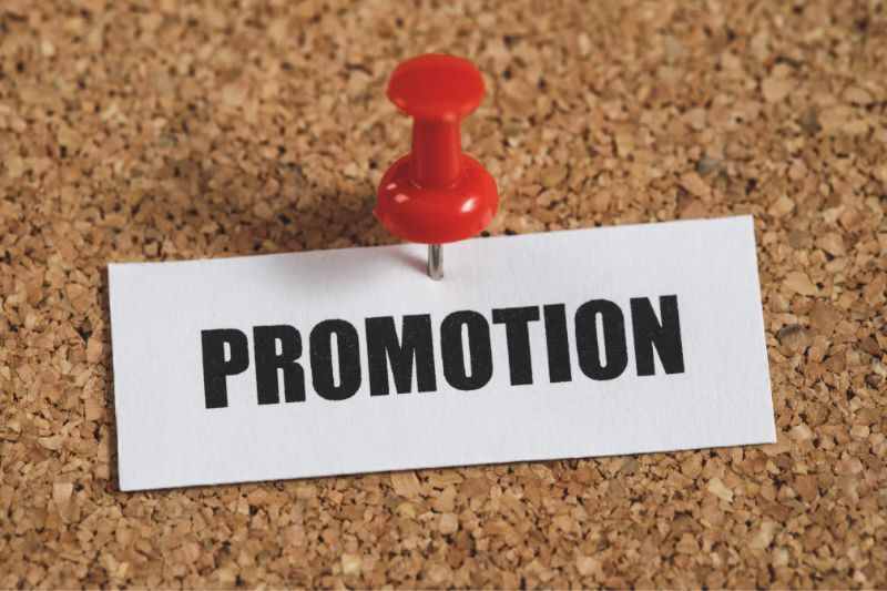 Promote your business