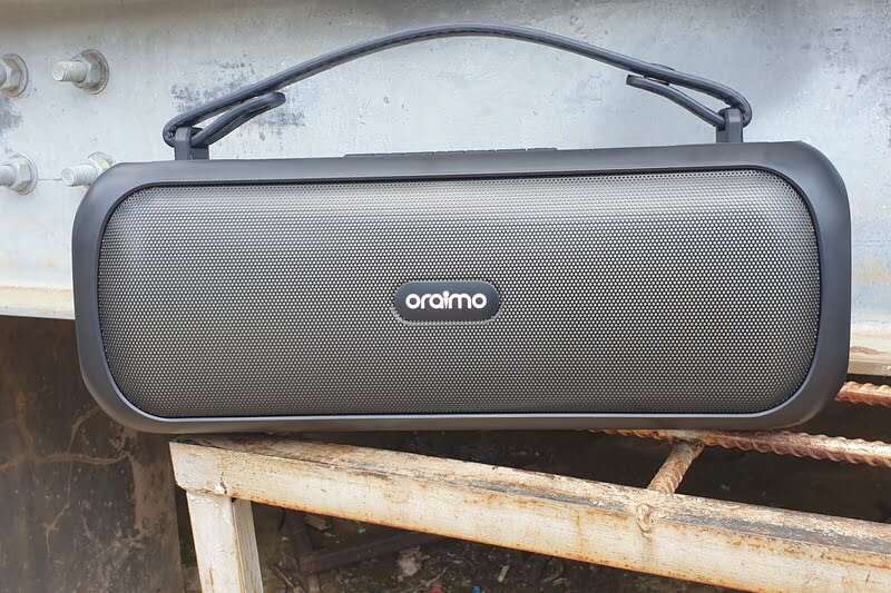 Oraimo Sound Go Boom Speaker
