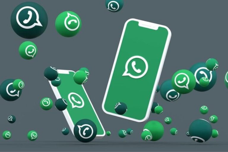 WhatsApp icon graphics