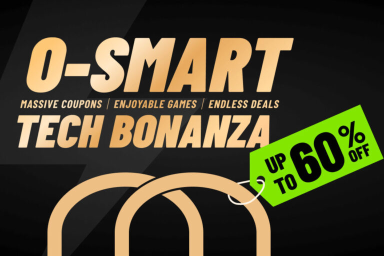 oraimo green friday deals