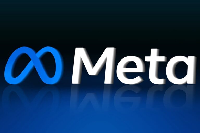 Meta Logo