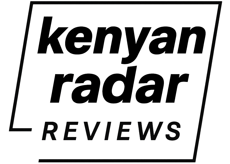 Kenyan Radar