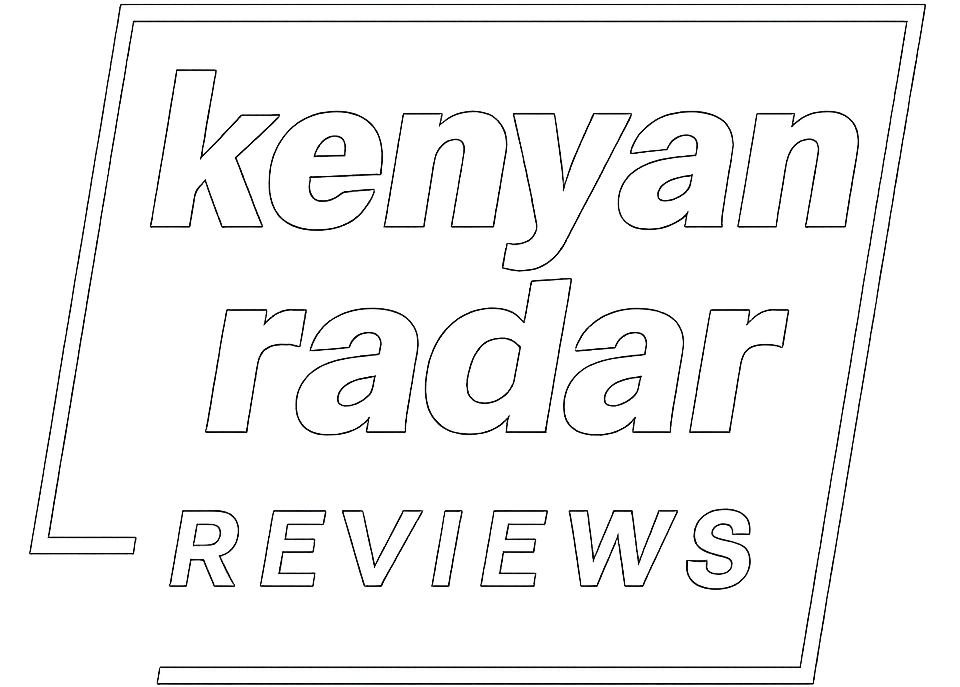 Kenyan Radar